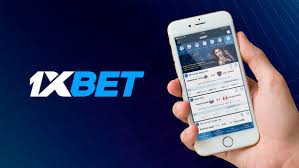 1xBet Betting App Comprehensive Guide to Features, Security and Mobile Betting